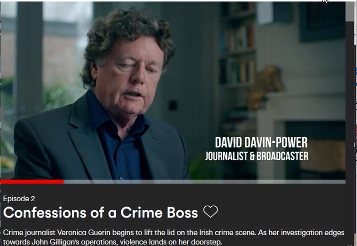 DavidDavidPower-JournalistAndBroadcaster