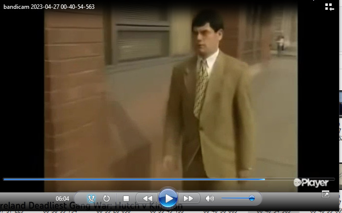 GerryHutchTheBulletProofMonk