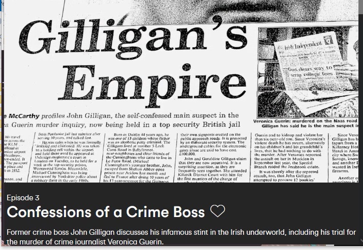 GilligansDrugEmpireNewspaperArticle