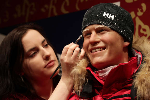 HarryPrinceHarryBittenInDelicatePlace