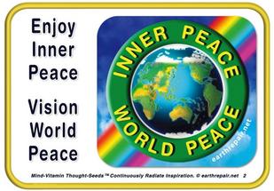 InnerPeace_WorldPeace