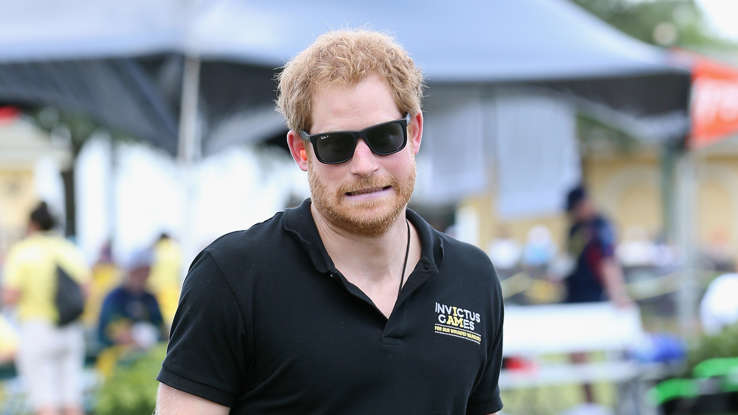 PrinceHarry&MeghanMarkleCrossedTheWatersForAQuietLife