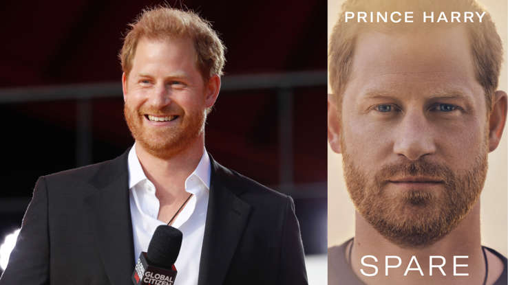 PrinceHarry&MeghanMarkleCrossedTheWatersForAQuietLife_91PerCentWillNotReadTheBookSpare