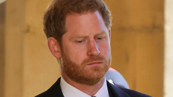 PrinceHarry&MeghanMarkleCrossedTheWatersForAQuietLife_HarryKeptDetailsToHimselfBeforeReleaseOfSpareBook