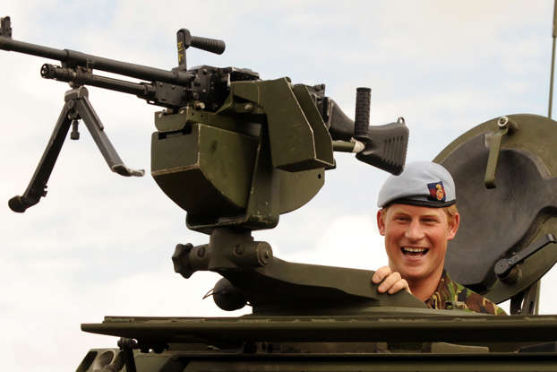 PrinceHarryRevealsHisKillNumberWhileServingInAfghanistan