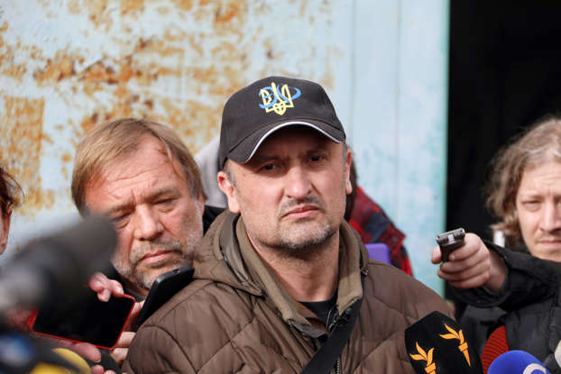 ProsecutorsDocumentRussia'sAtrocitiesDuringTheUkraianOccupation