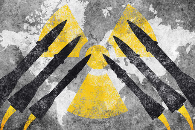 PutinScaresWorldLeaders