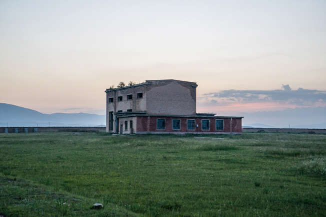 PutinScaresWorldLeaders