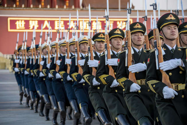 PutinScaresWorldLeaders