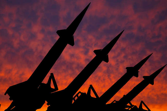 PutinScaresWorldLeaders