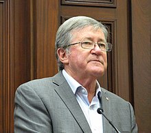 TheHonourableWayneMartinACQC_WASupremeCourtJustice