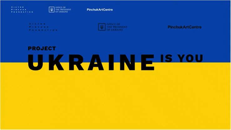 VictorPinchuUkrainianOligarchDemandingTanksForHisUkrainianHomeland