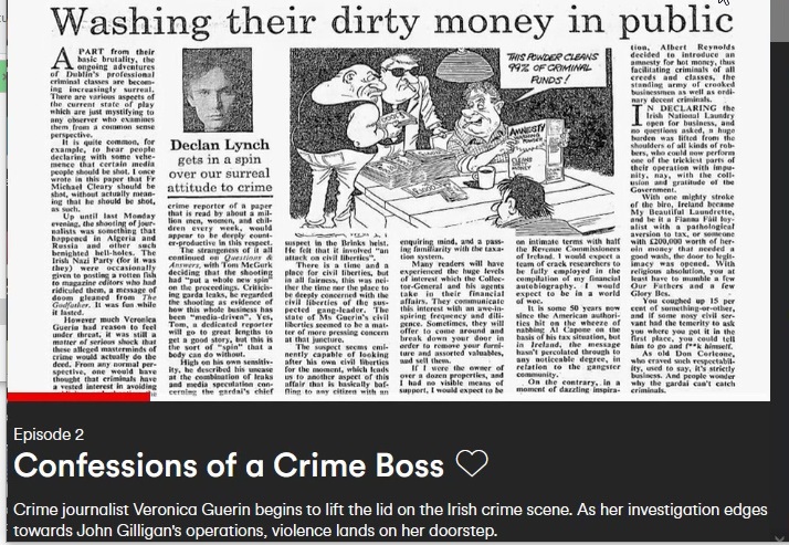 WashingTheirDirtyMoneyInPublicArtilceByDerinLynch